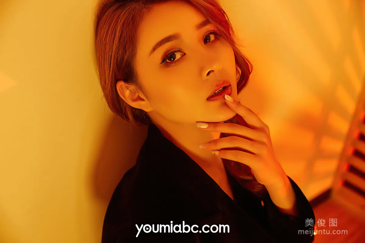 Huangjin Baoer: YouMi photo 13