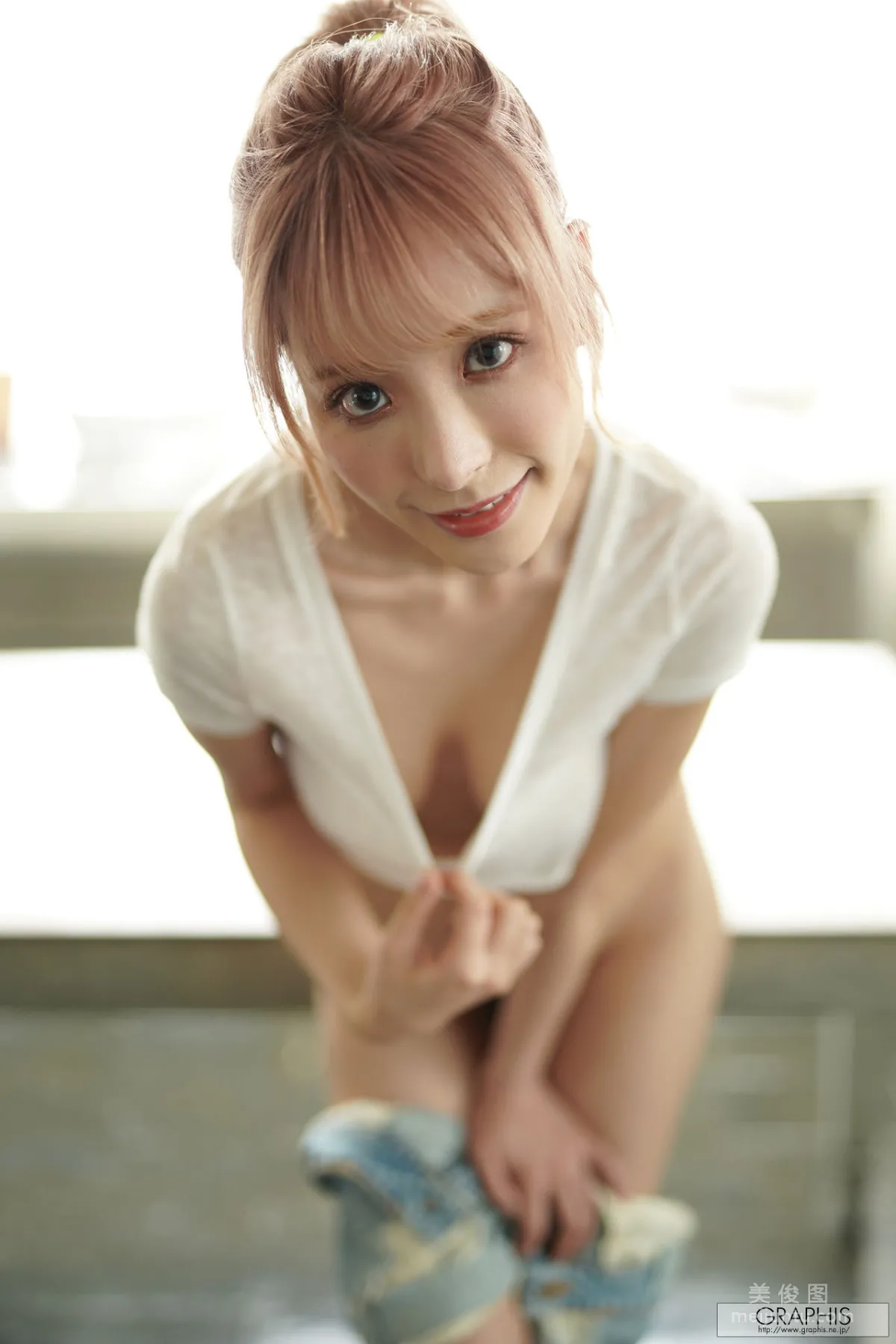 [Graphis] Special - Kana Momonogi - Change! photo 53