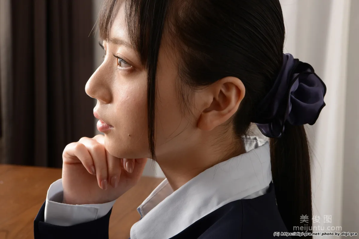 [Digi-Gra] Mia Nanasawa 七沢みあ Photoset 02 2