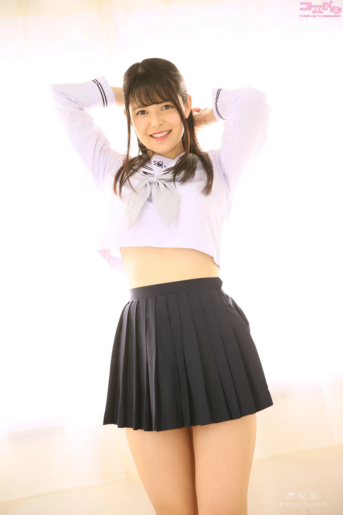 [Cosdoki] 佐佐木玲奈 sasakirena_pic_sailor1+22