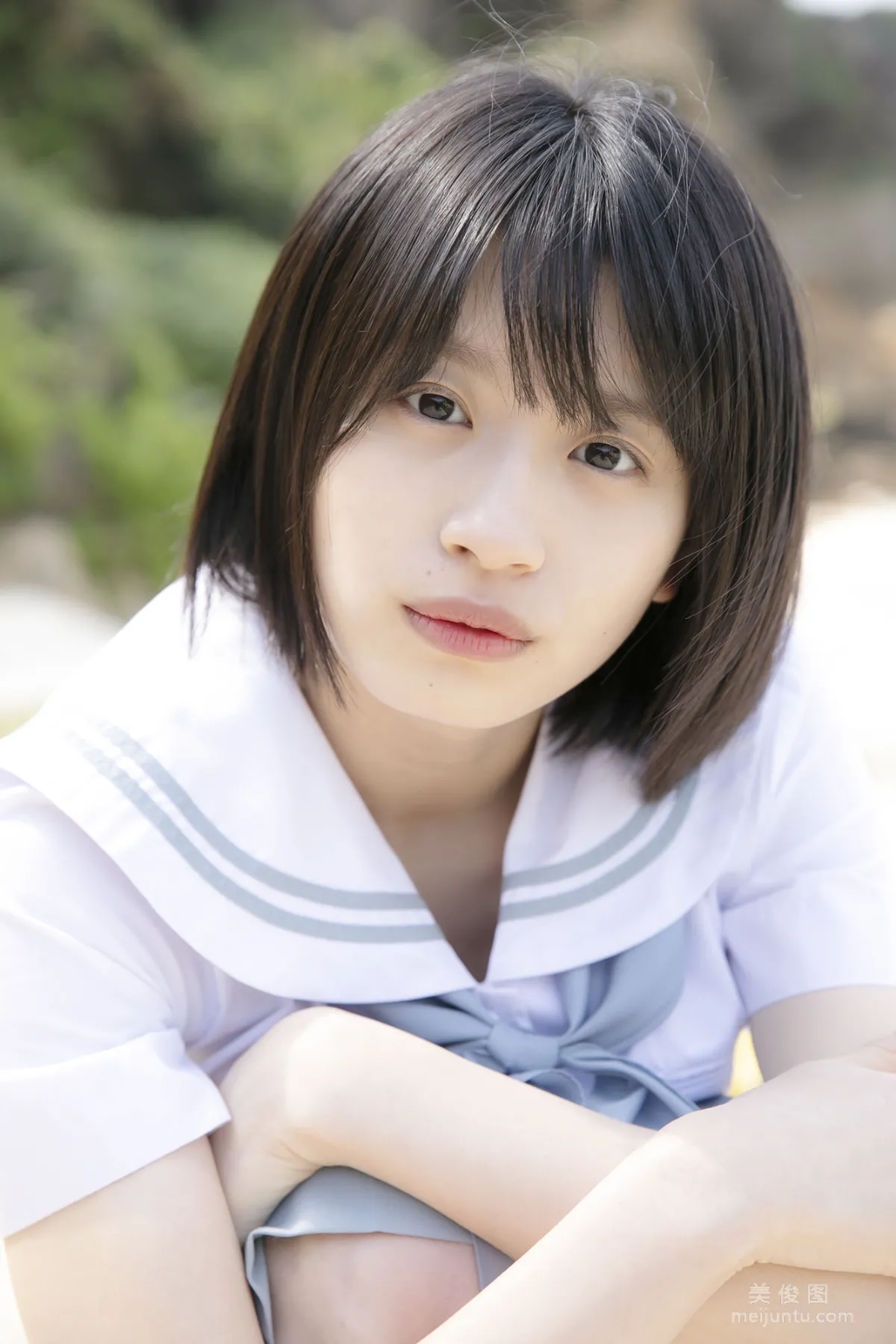 [Hello! Project Digital Books] No.201 淺倉樹々 Kiki Asakura 17