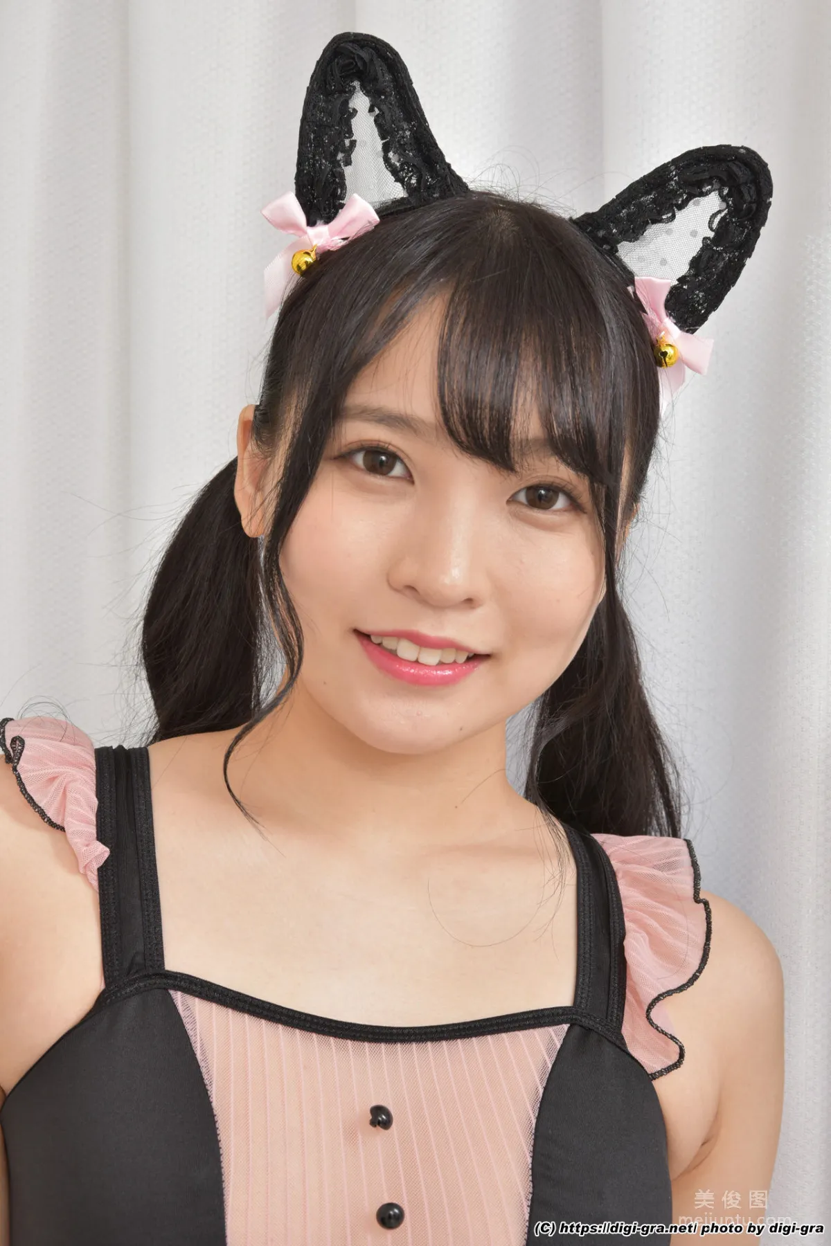 [Digi-Gra] 樞木あおい Aoi Kurugi Photoset 03 6