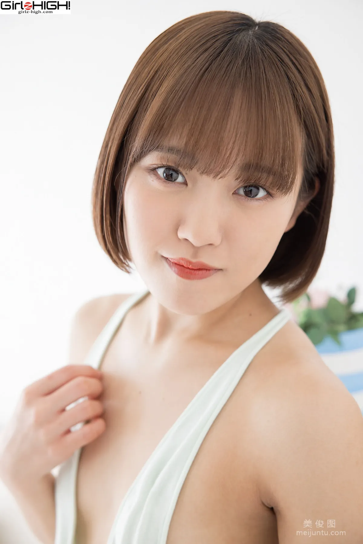 [Girlz-High] Anju Kouzuki 香月杏珠 - bfaa_057_003 12