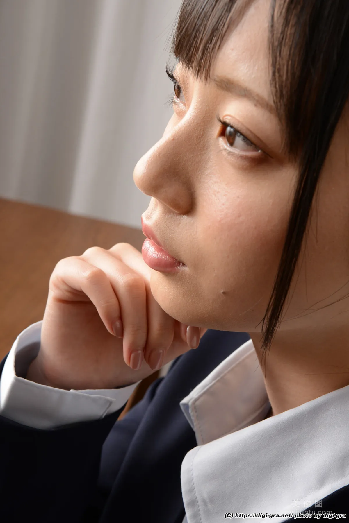 [Digi-Gra] Mia Nanasawa 七沢みあ Photoset 02 3