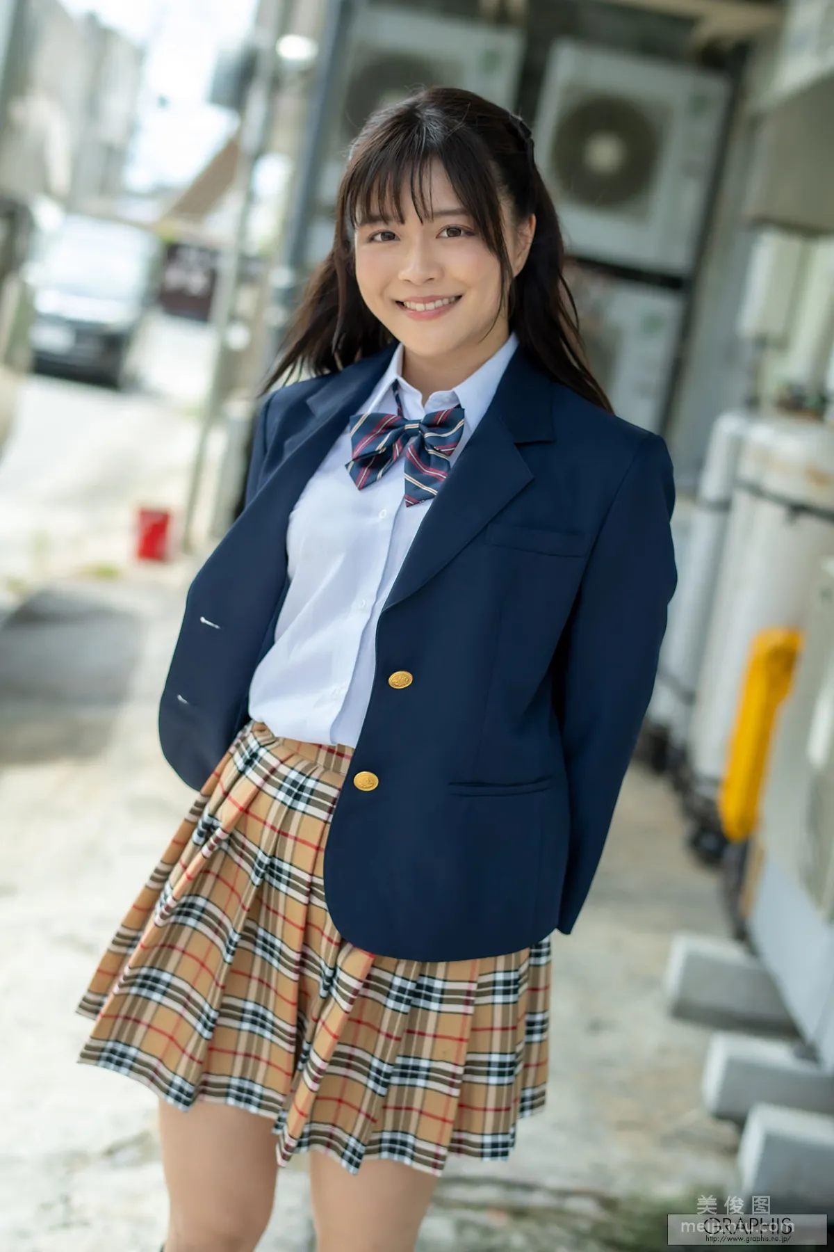 [Graphis] Special - Kanon Kanade (Kanon Kanade) - Playing Love photo 12