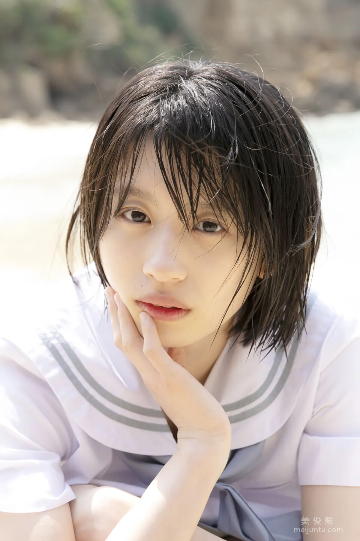 [Hello! Project Digital Books] No.201 淺倉樹々 Kiki Asakura 22