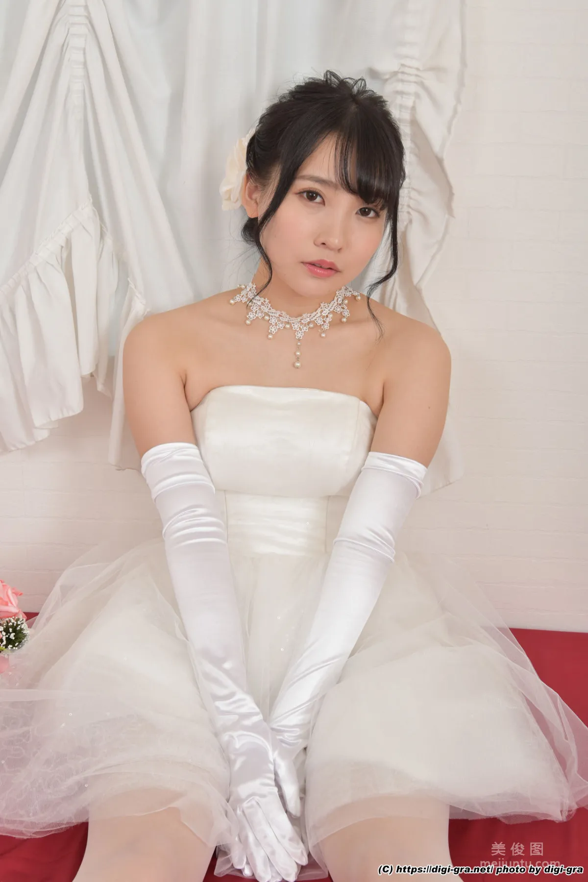 [Digi-Gra] 樞木葵(樞木あおい) Photoset 01 59