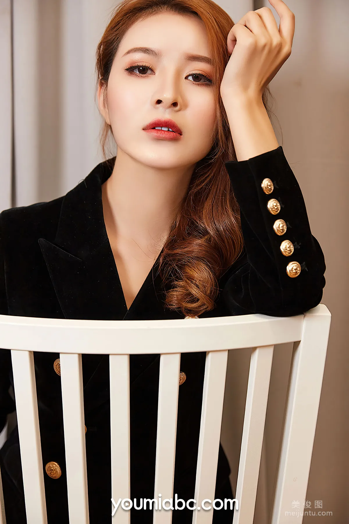 Huangjin Baoer: YouMi photo 14