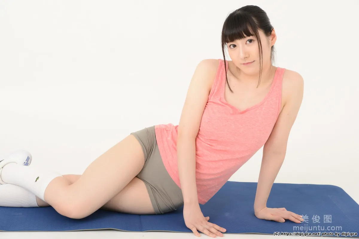 [Digi-Gra] Aria Narimiya Aria Narimiya Photoset 03 photo 31