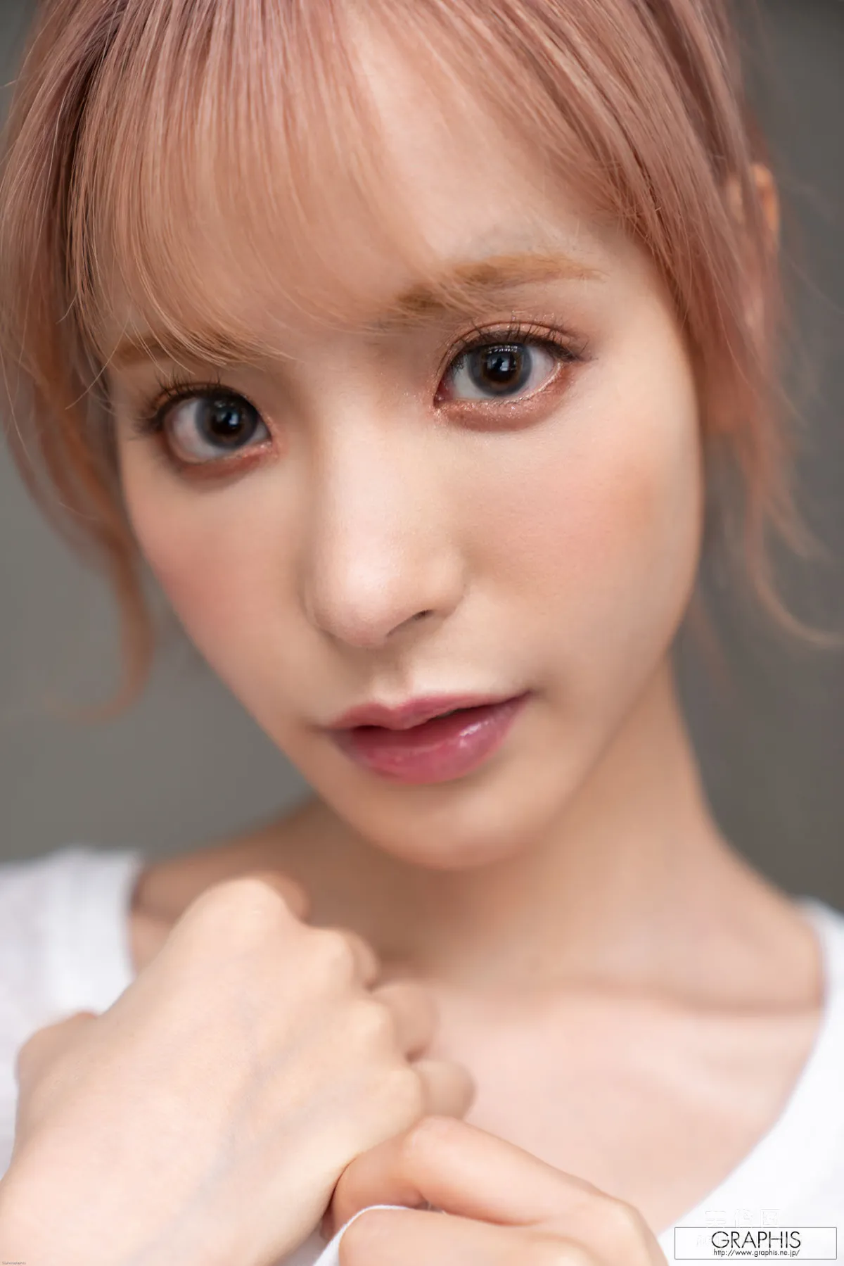 [Graphis] Special - Kana Momonogi - Change! photo 23