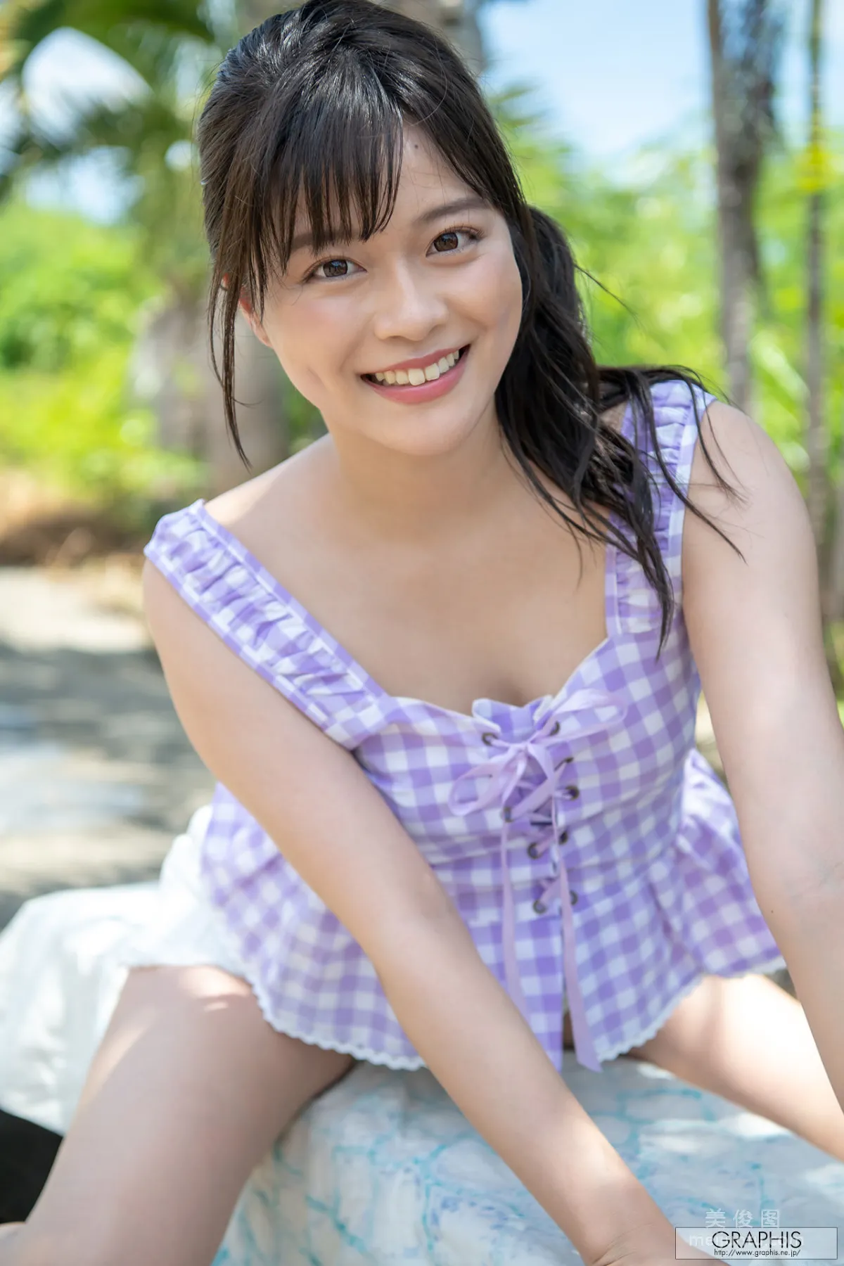 [Graphis] Special - Kanon Kanade (Kanon Kanade) - Playing Love photo 55