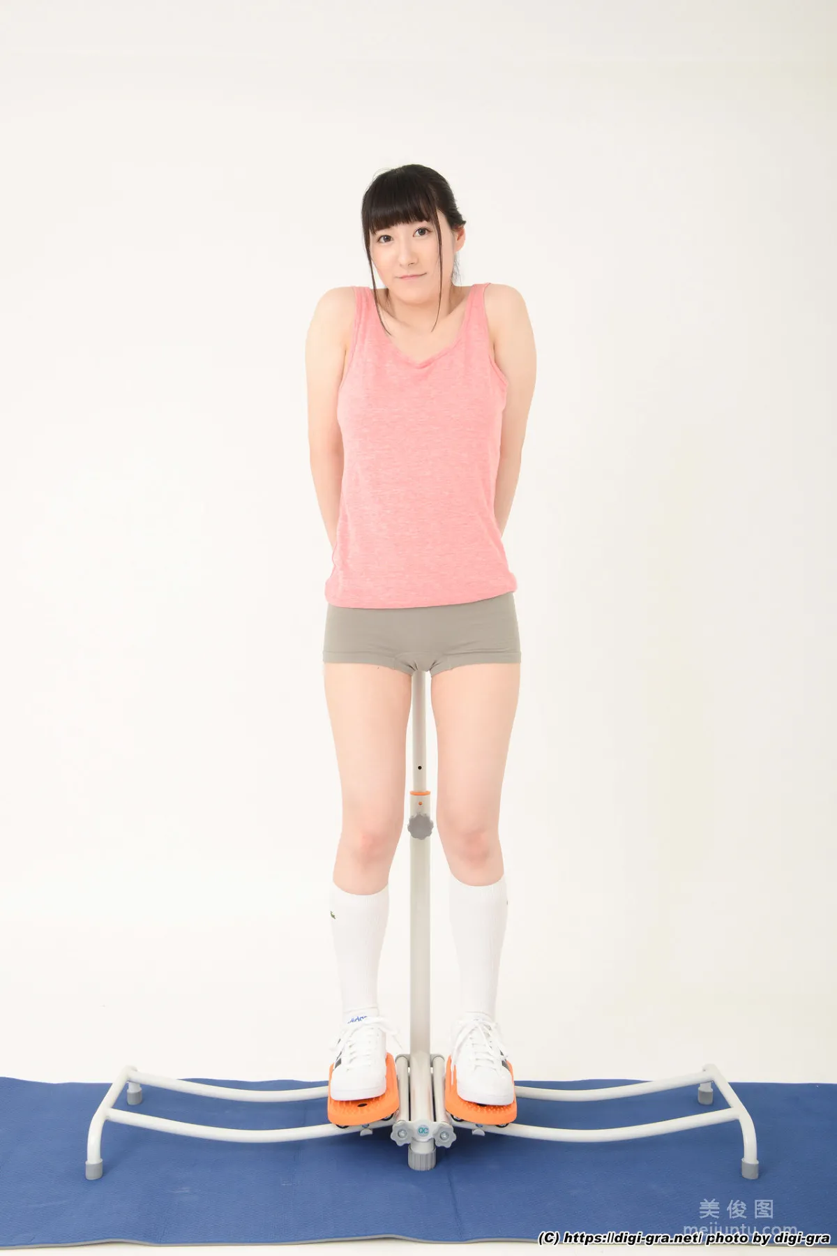 [Digi-Gra] Aria Narimiya Aria Narimiya Photoset 03 photo 62