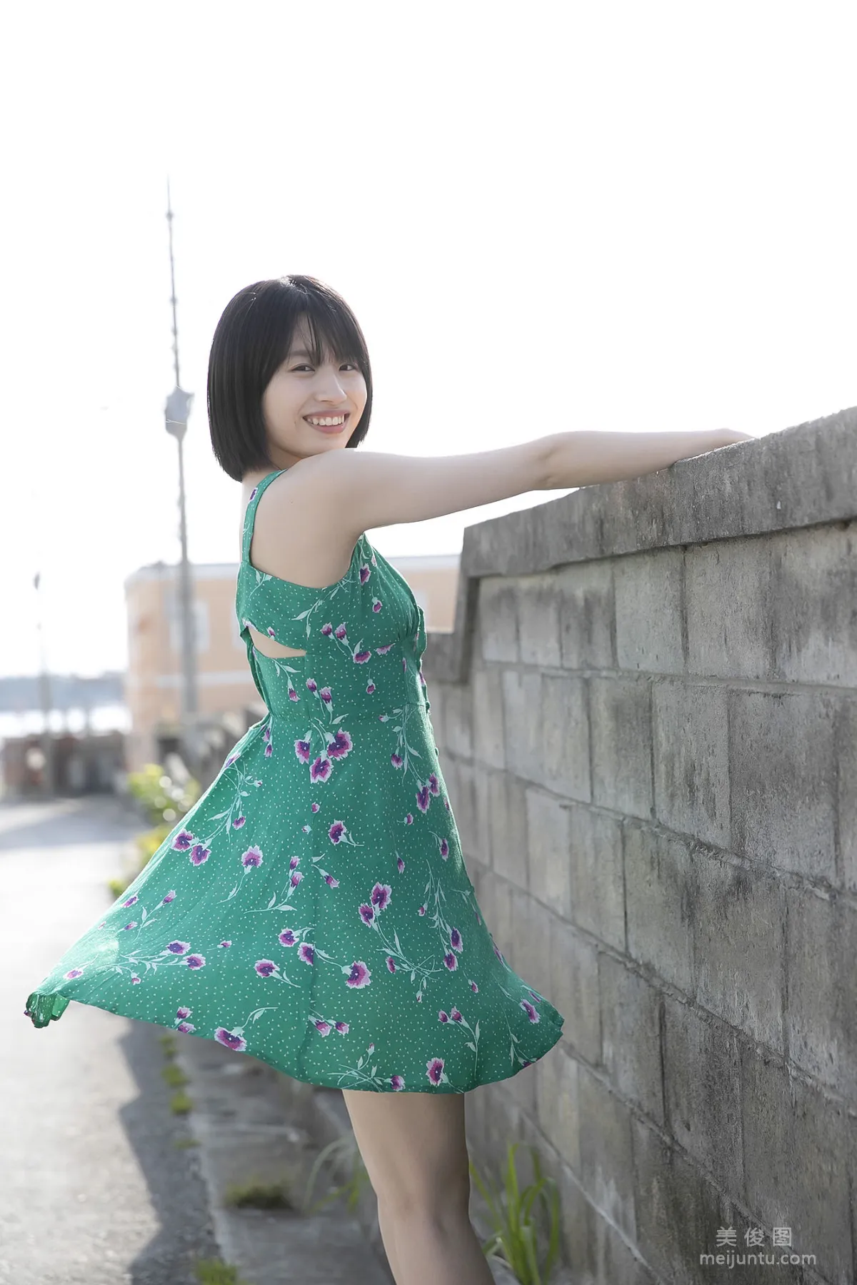 [Hello! Project Digital Books] No.201 淺倉樹々 Kiki Asakura 42