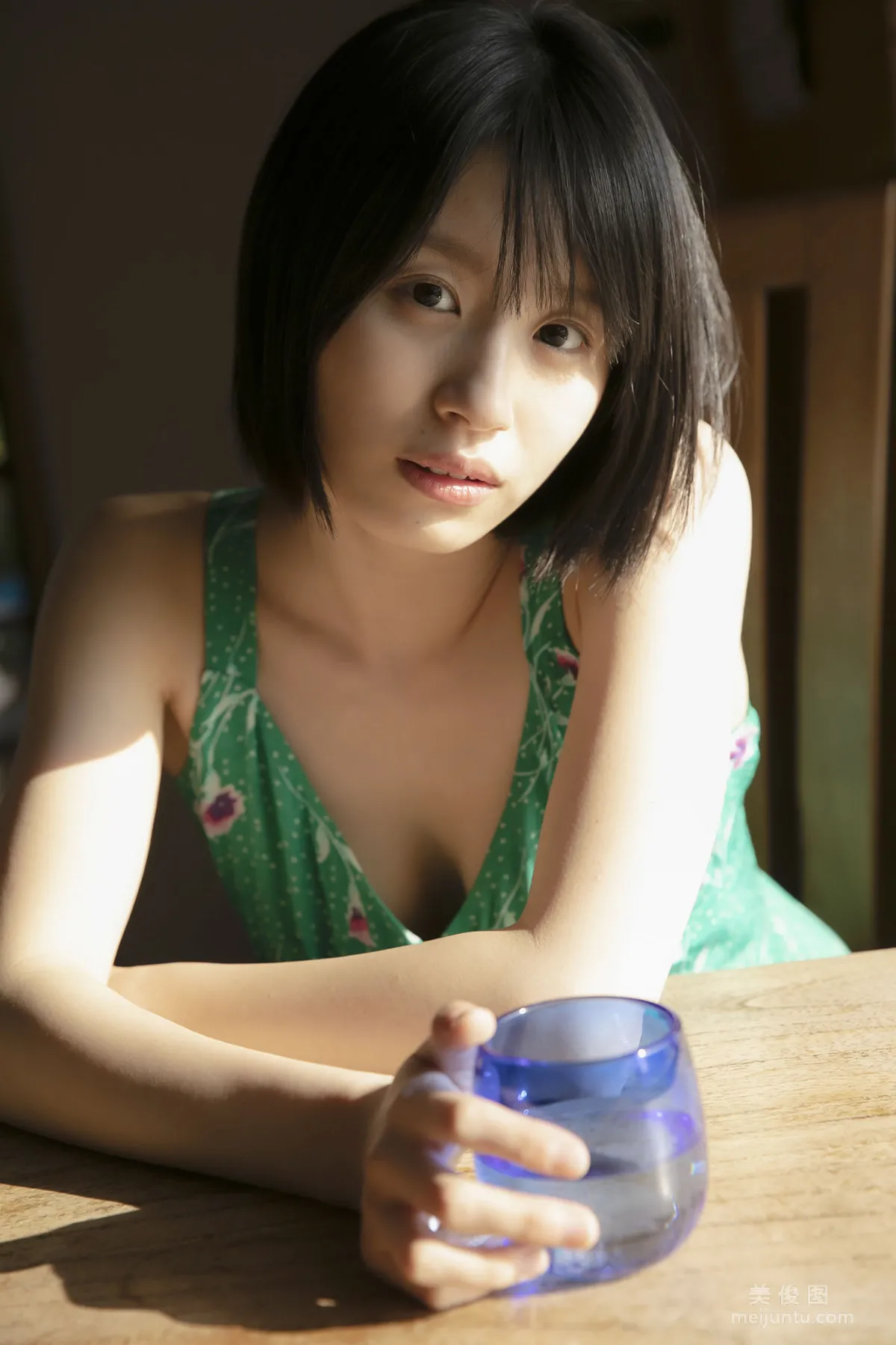 [Hello! Project Digital Books] No.201 淺倉樹々 Kiki Asakura 46