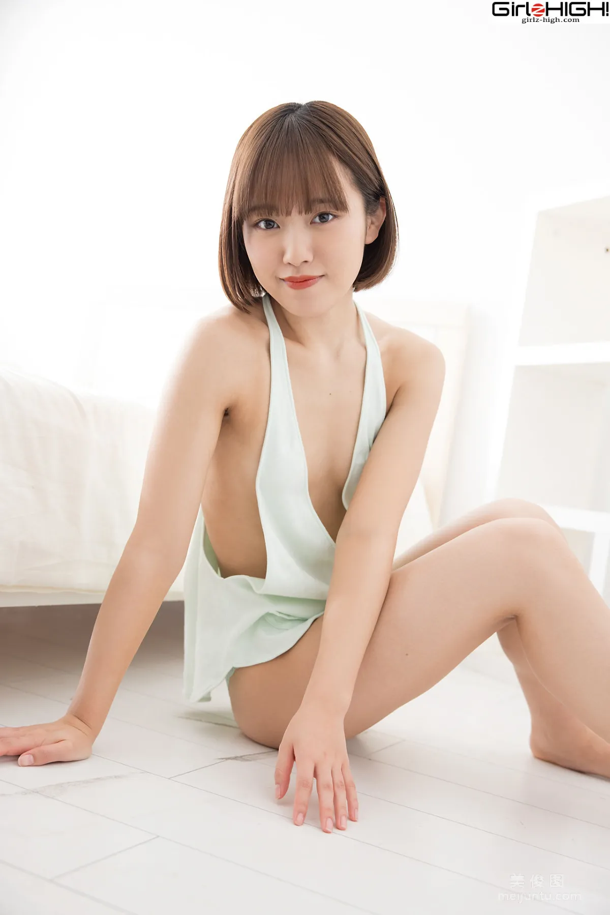 [Girlz-High] Anju Kouzuki 香月杏珠 - bfaa_057_003 41