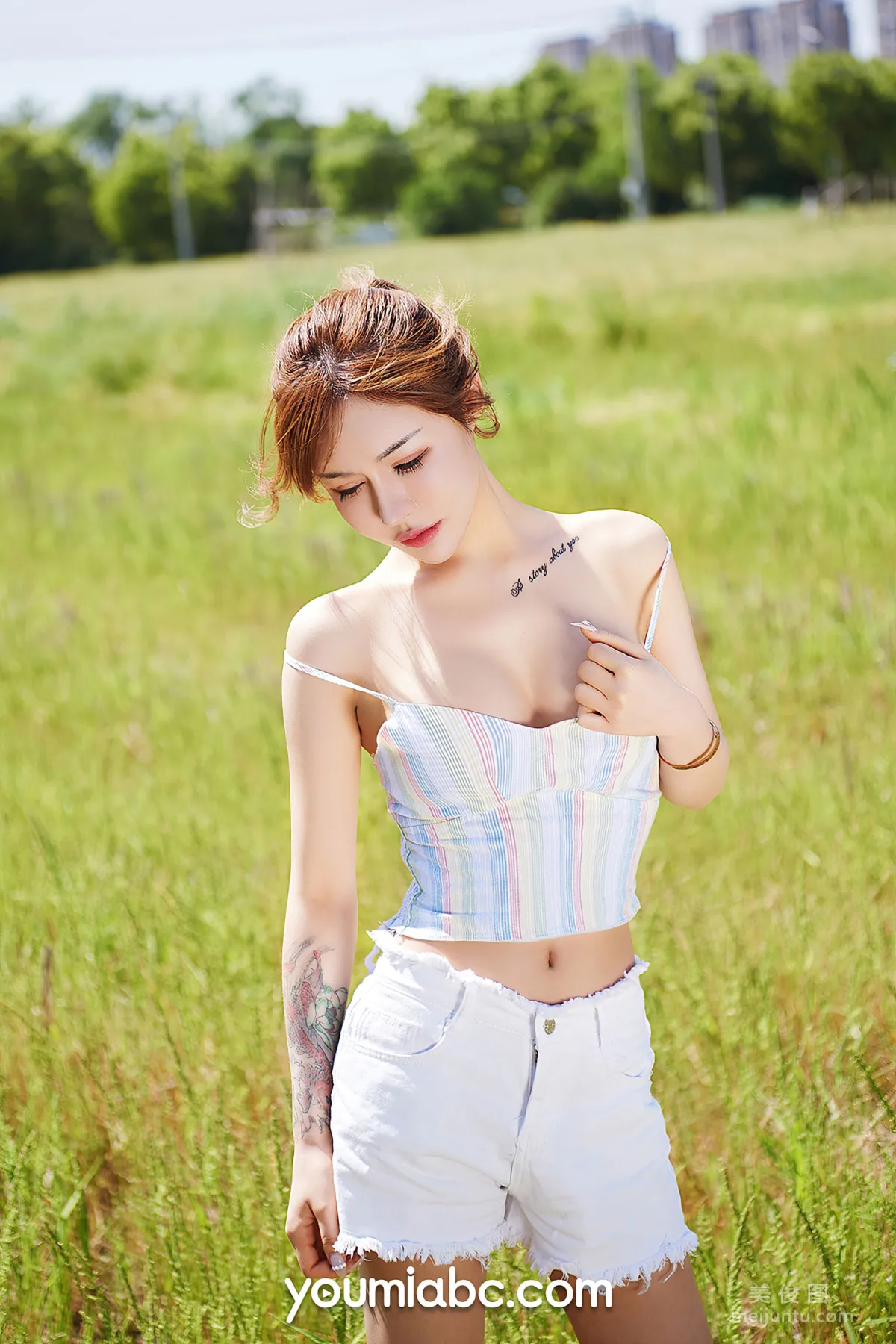 Ke Ke: YouMi photo 6