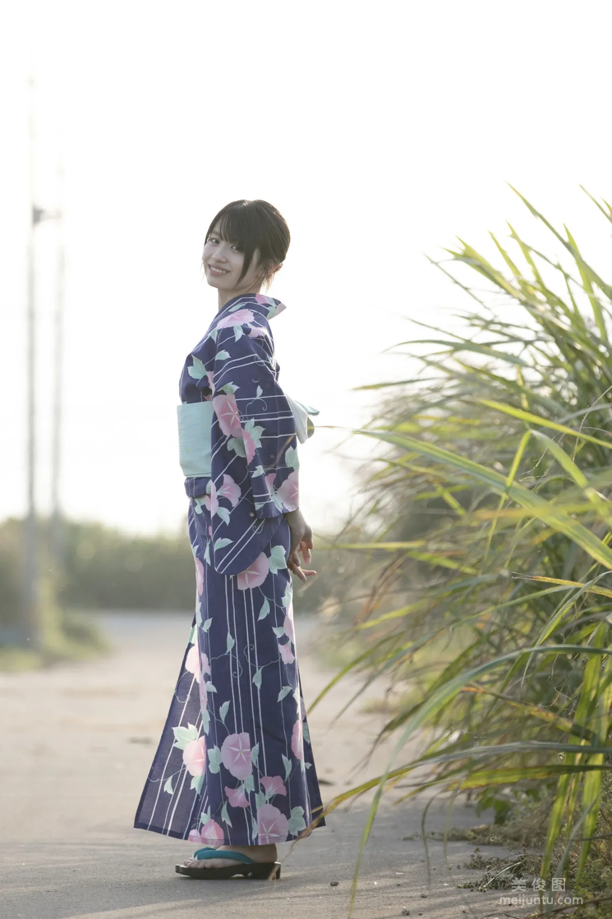 [Hello! Project Digital Books] No.201 淺倉樹々 Kiki Asakura 82
