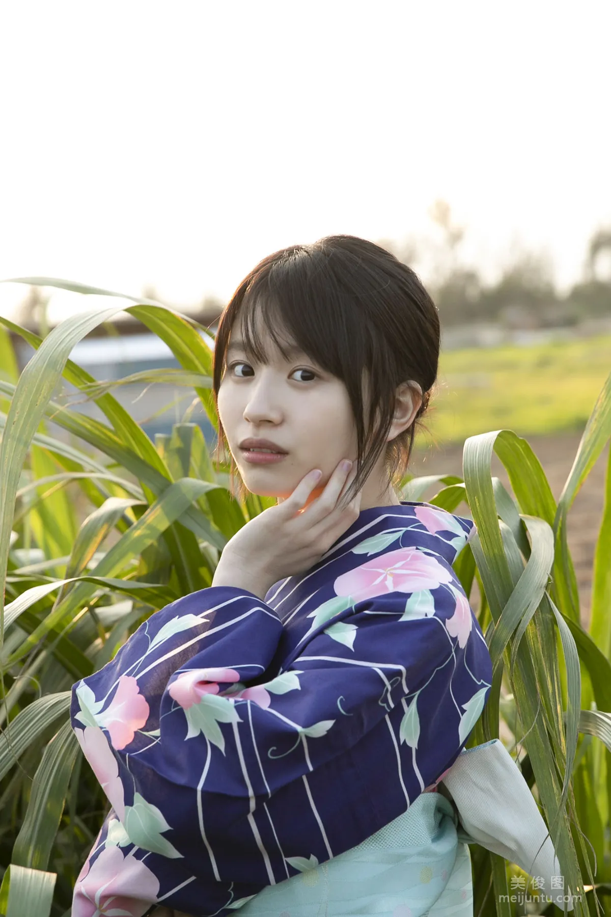 [Hello! Project Digital Books] No.201 淺倉樹々 Kiki Asakura 91