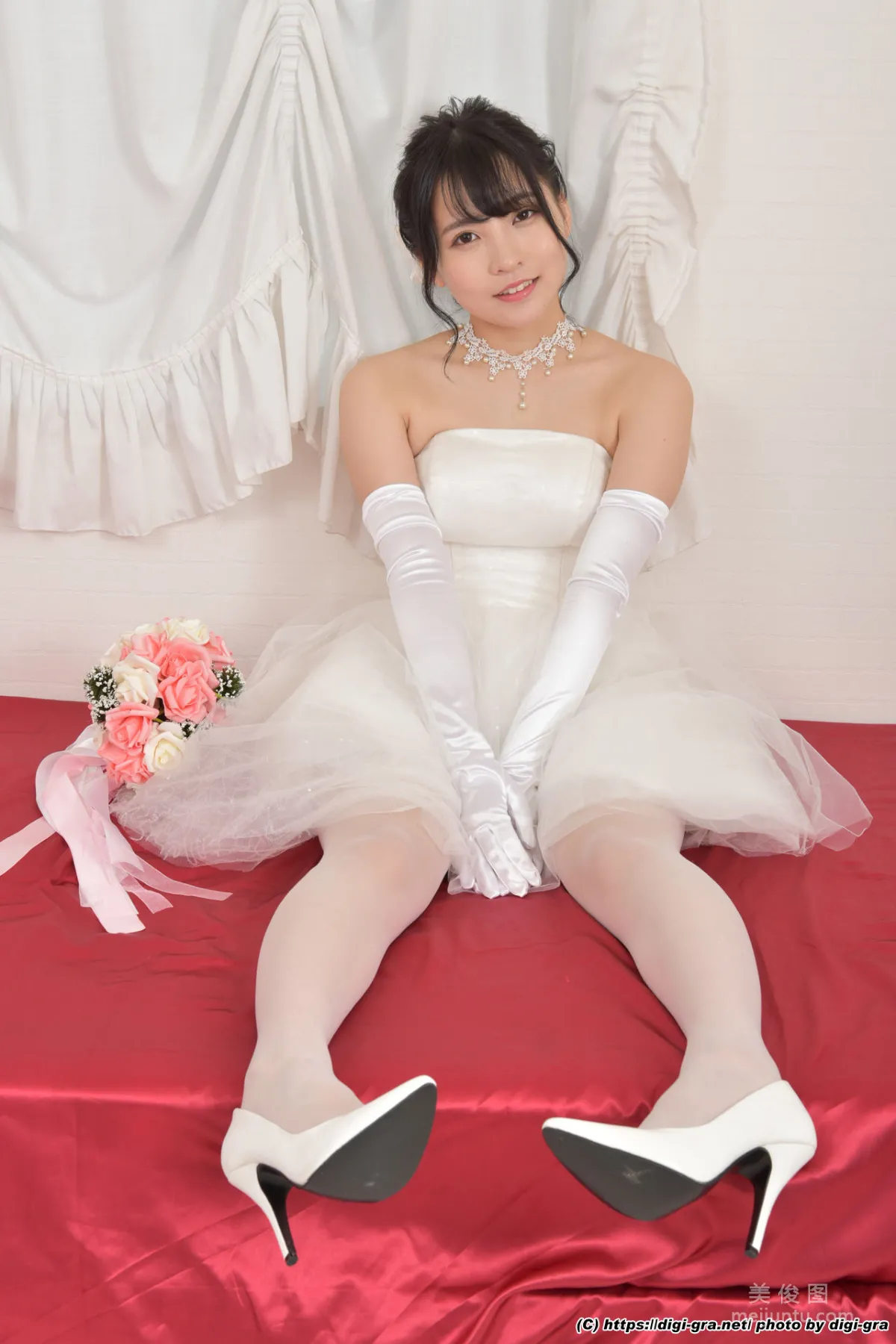 [Digi-Gra] 樞木葵(樞木あおい) Photoset 01 58