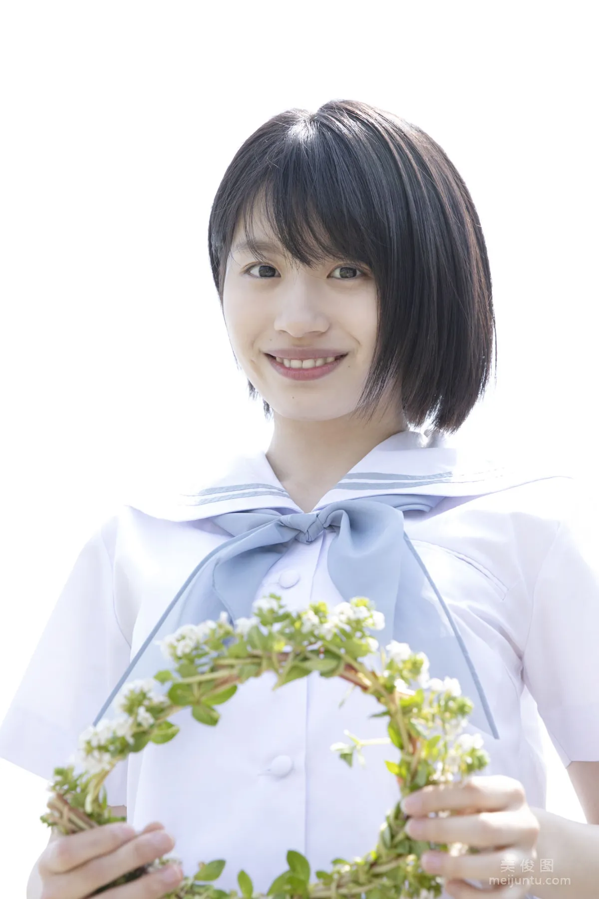 [Hello! Project Digital Books] No.201 淺倉樹々 Kiki Asakura 6