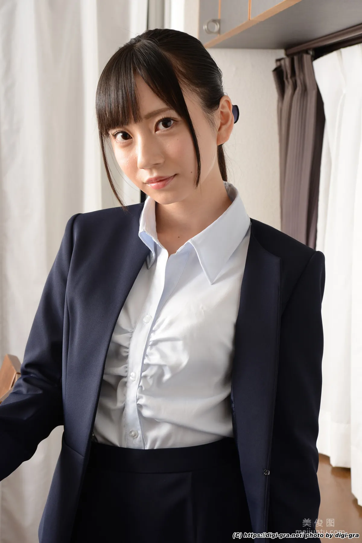 [Digi-Gra] Mia Nanasawa 七沢みあ Photoset 02 9