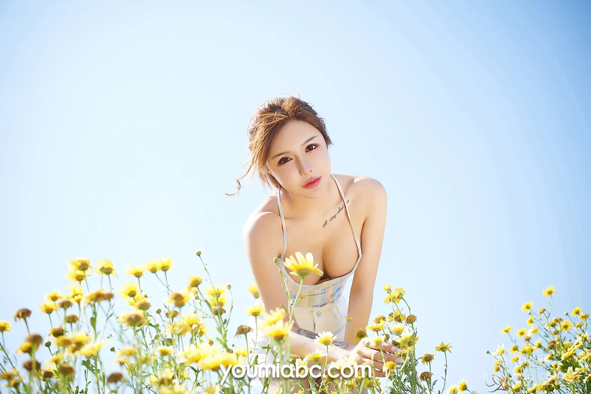 Ke Ke: YouMi photo 23