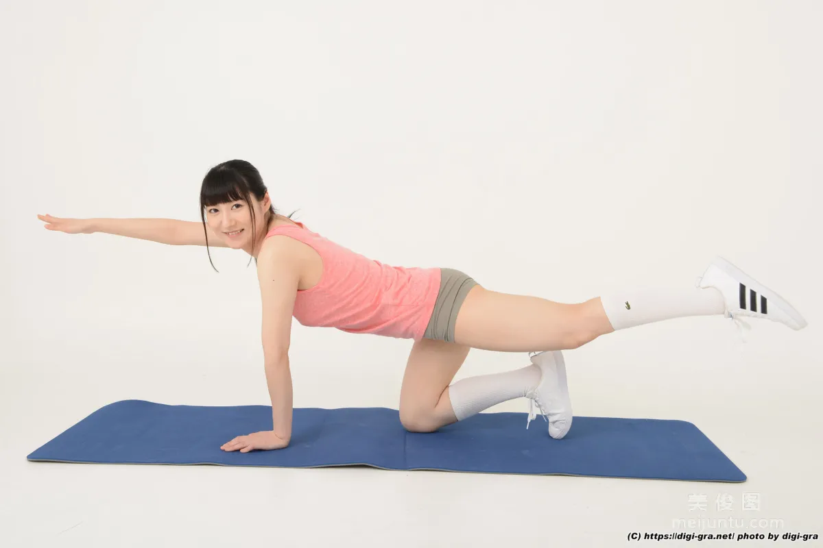[Digi-Gra] Aria Narimiya Aria Narimiya Photoset 03 photo 32