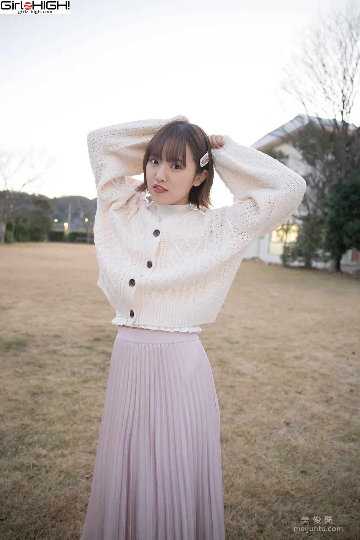 [Girlz-High] 香月りお Anju Kouzuki - bfaa_057_001 2