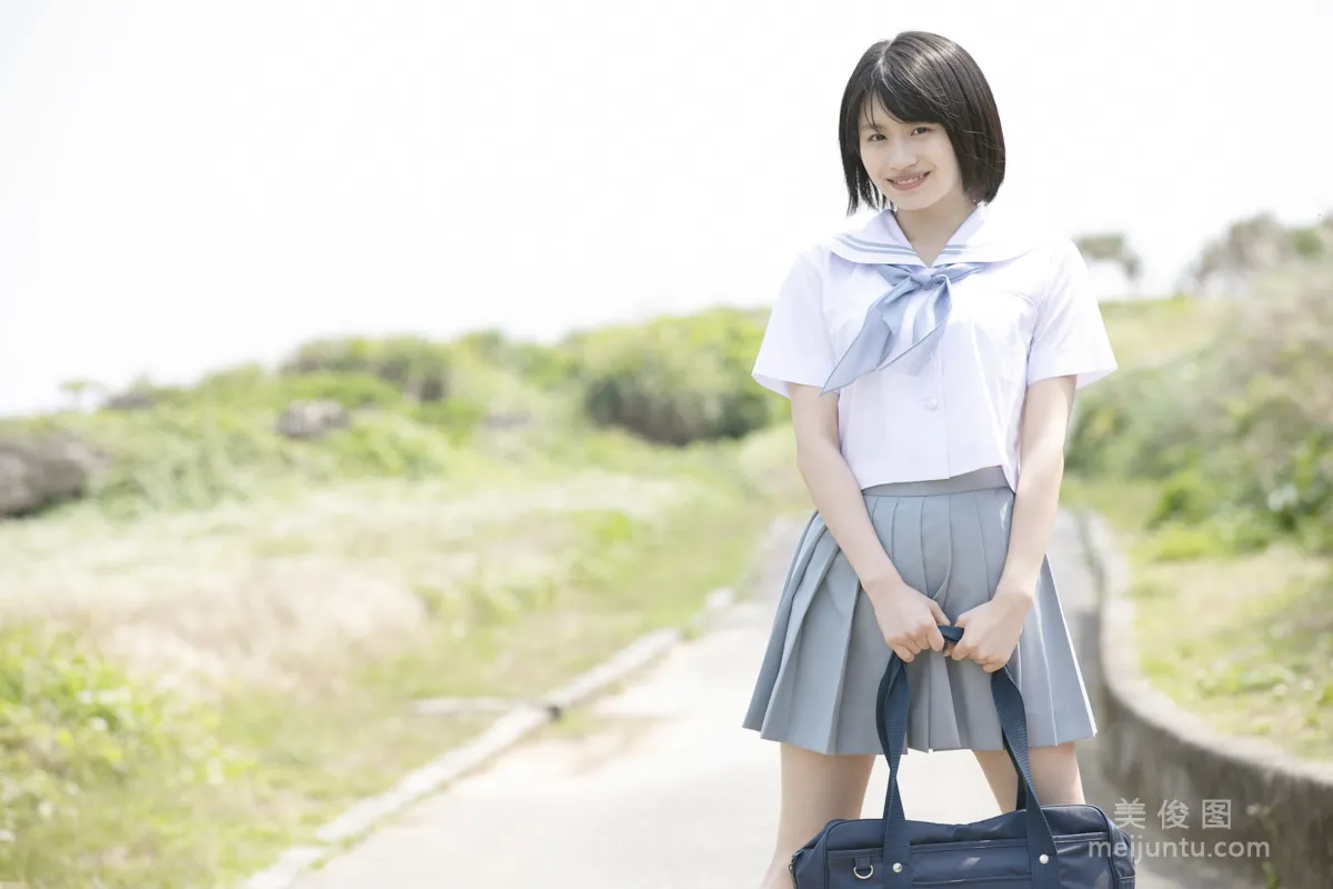 [Hello! Project Digital Books] No.201 淺倉樹々 Kiki Asakura 15