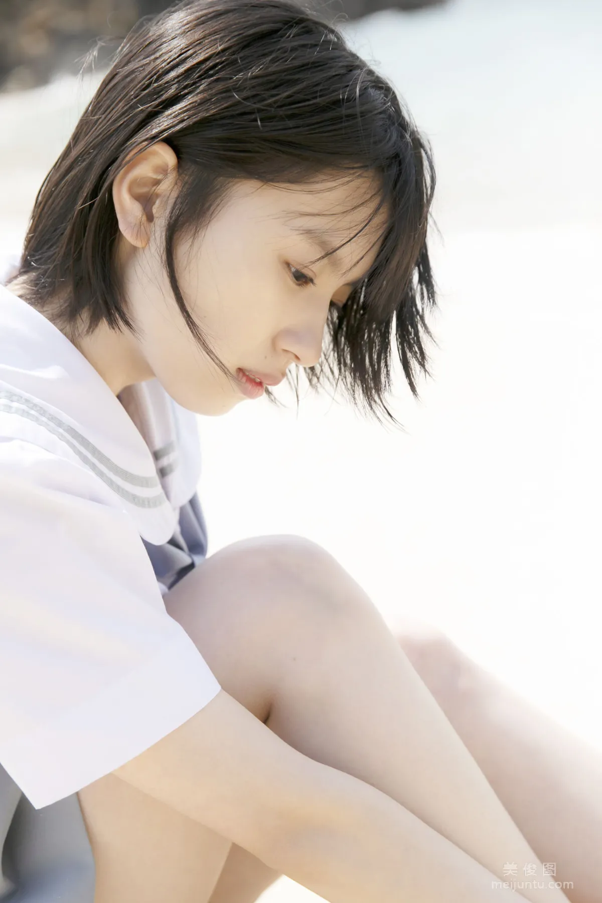 [Hello! Project Digital Books] No.201 淺倉樹々 Kiki Asakura 25