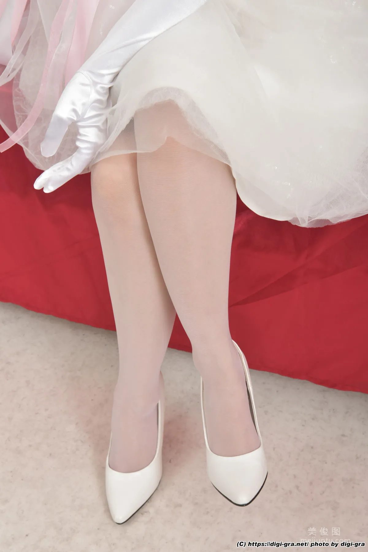 [Digi-Gra] 樞木葵(樞木あおい) Photoset 01 22