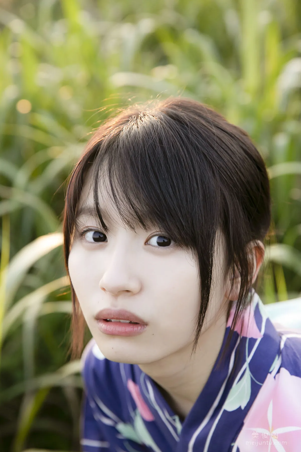 [Hello! Project Digital Books] No.201 淺倉樹々 Kiki Asakura 92