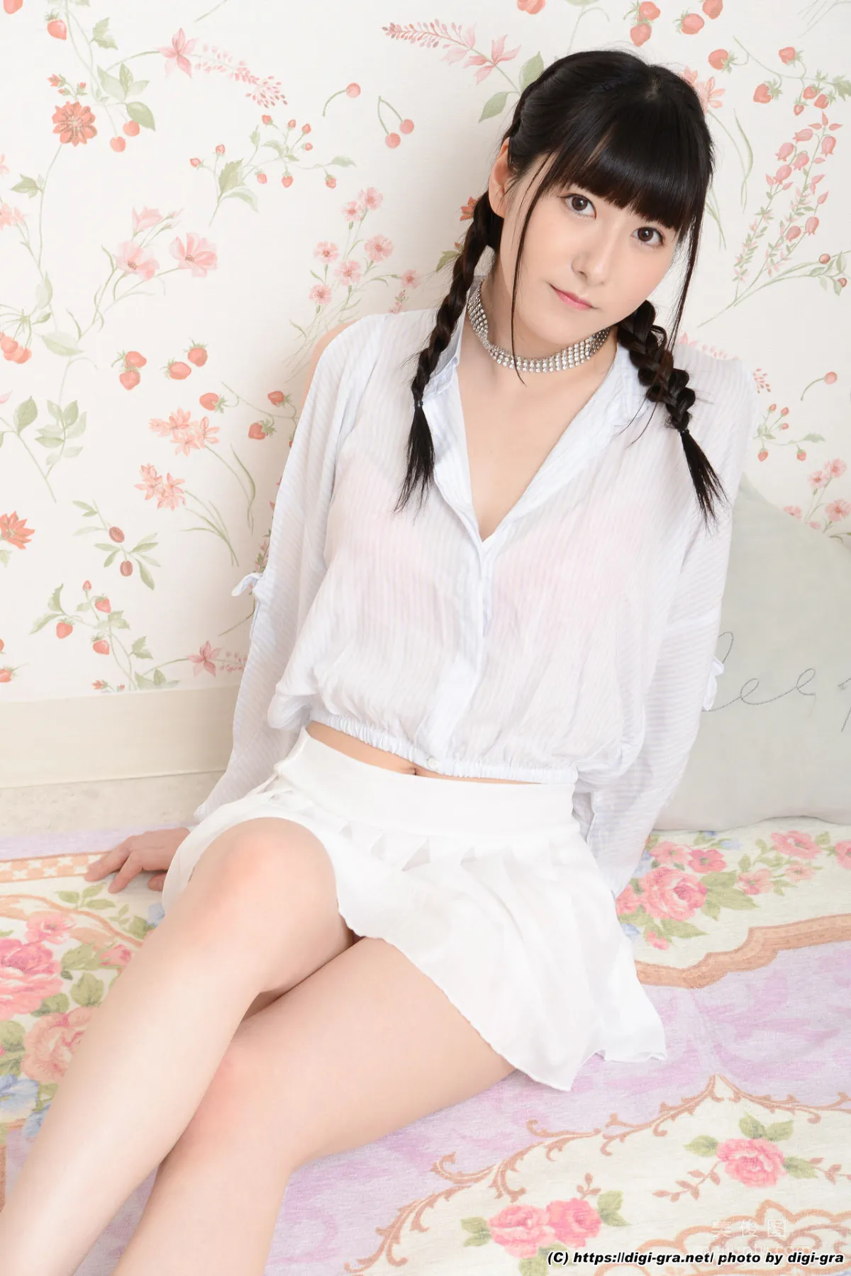 [Digi-Gra] Aria Narimiya Aria Narimiya Photoset 05 photo 25