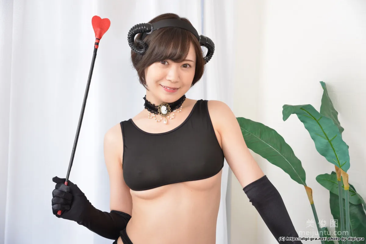 [Digi-Gra] Nonoka Ono ののか（乃乃花） Photoset 01 10
