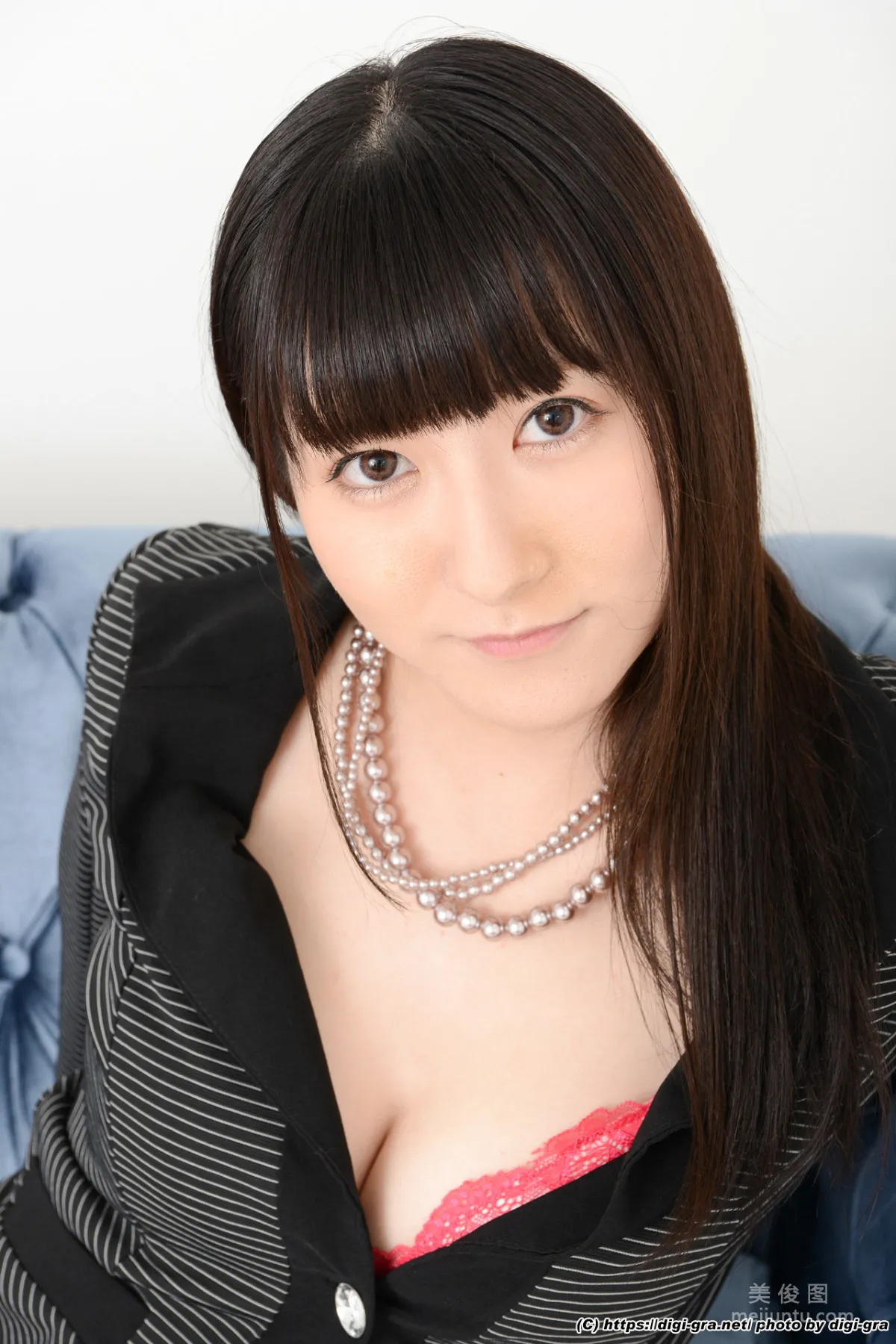 [Digi-Gra] Aria Narimiya Aria Narimiya Photoset 01 photo 6