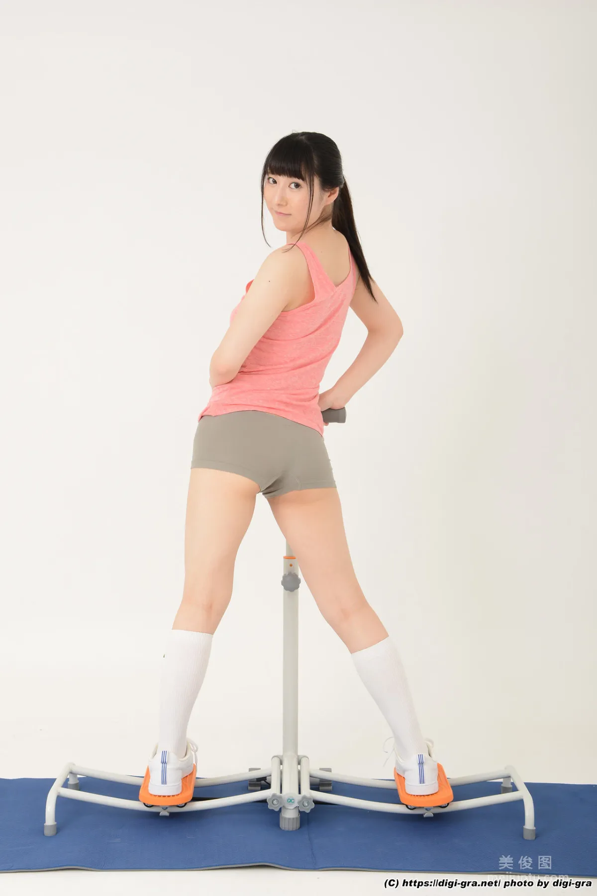 [Digi-Gra] Aria Narimiya Aria Narimiya Photoset 03 photo 57