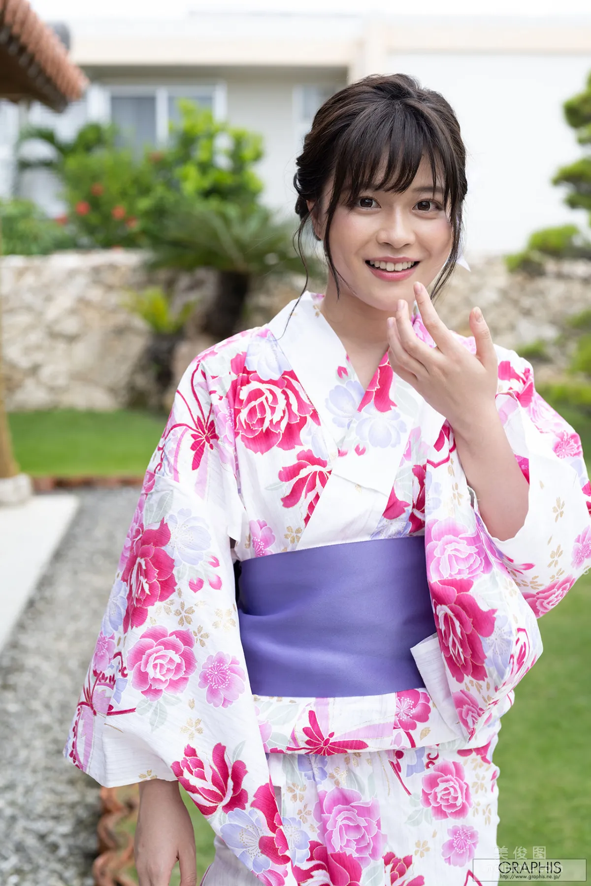 [Graphis] Special - Kanon Kanade (Kanon Kanade) - Playing Love photo 39