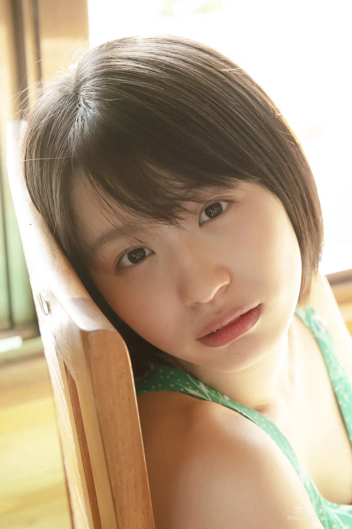 [Hello! Project Digital Books] No.201 淺倉樹々 Kiki Asakura 49
