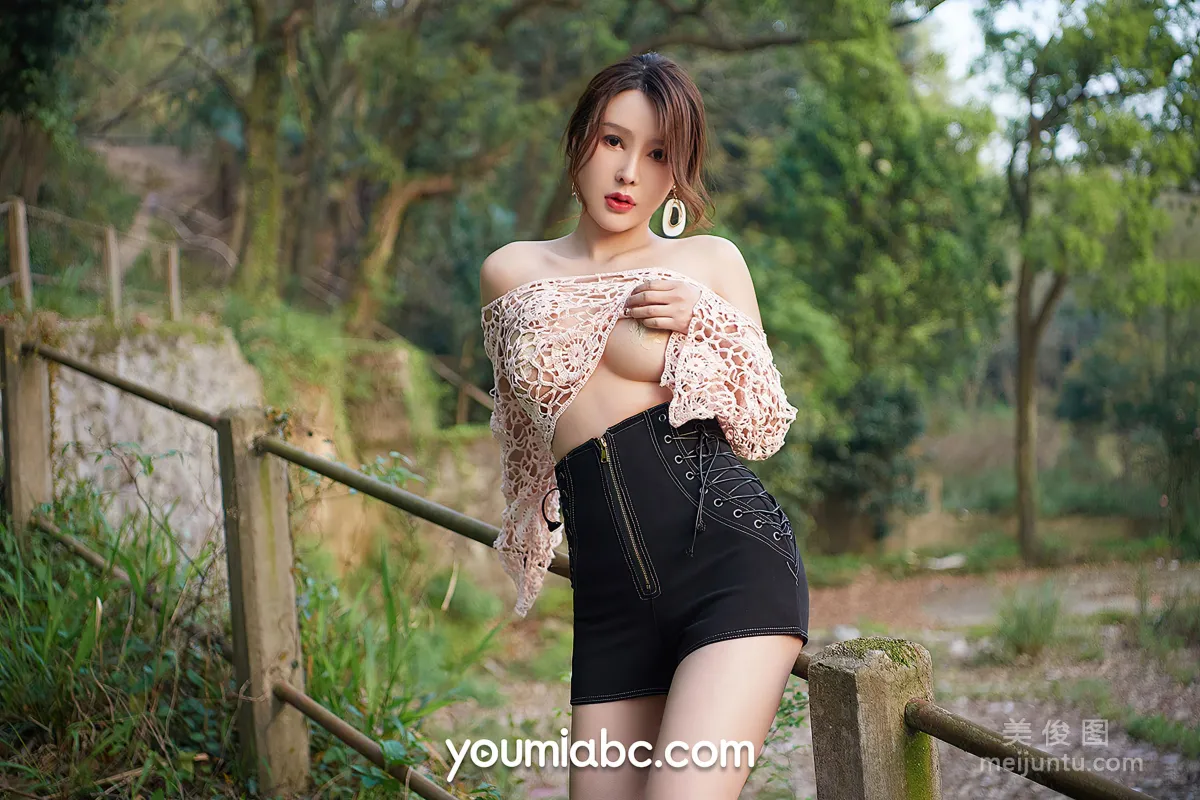Li Duoduo: YouMi photo 22