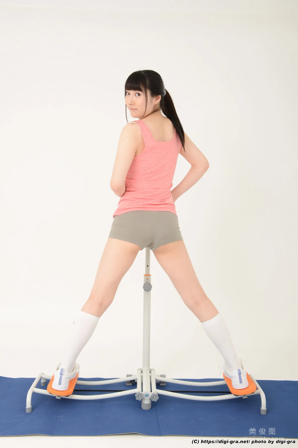 [Digi-Gra] Aria Narimiya Aria Narimiya Photoset 03 photo 61