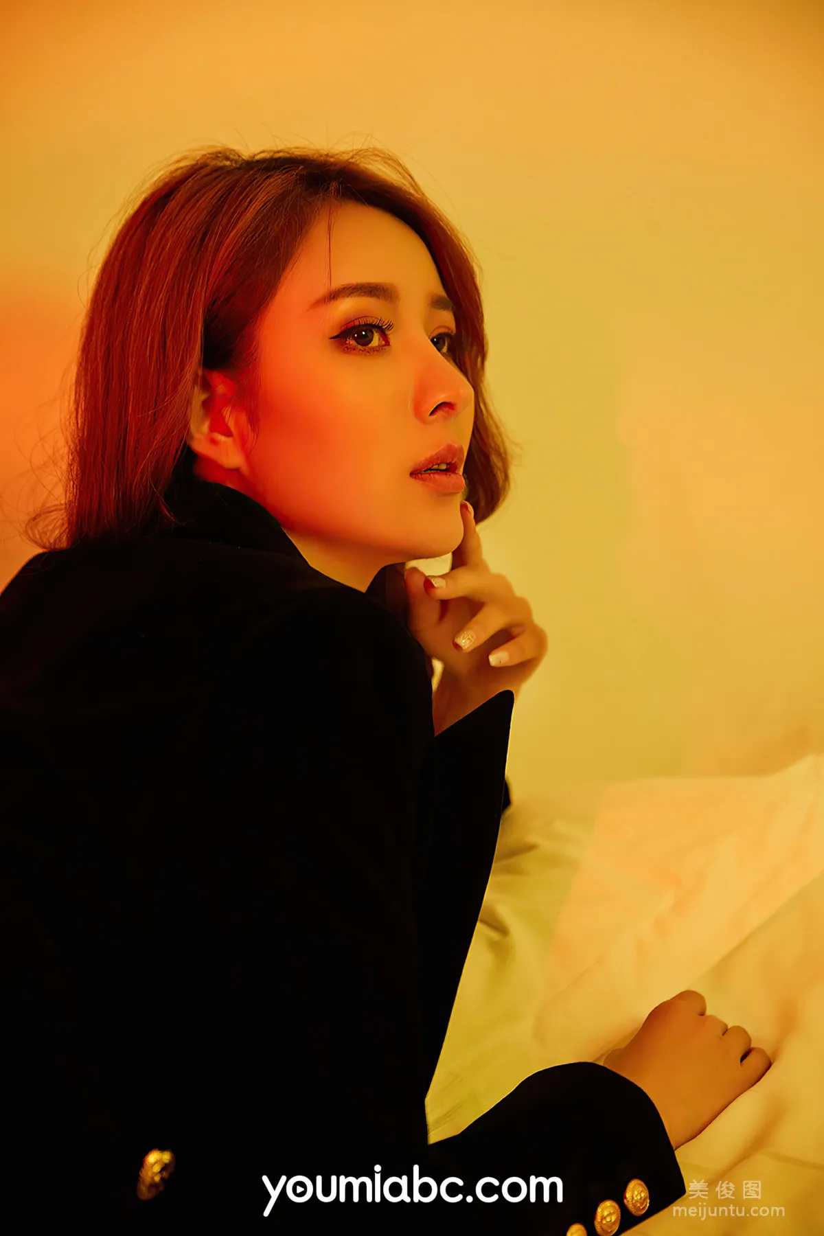 Huangjin Baoer: YouMi photo 12