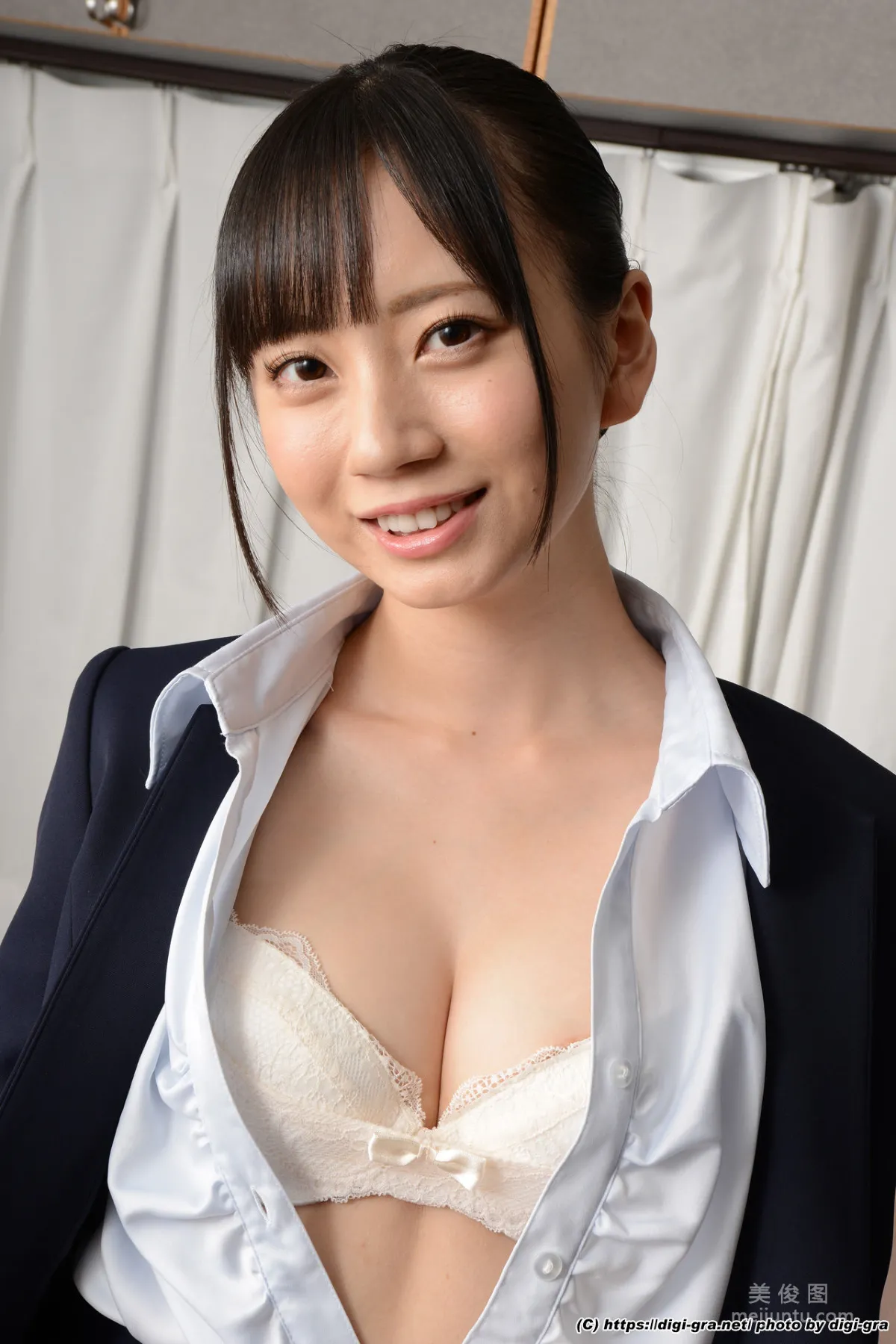 [Digi-Gra] Mia Nanasawa 七沢みあ Photoset 02 43