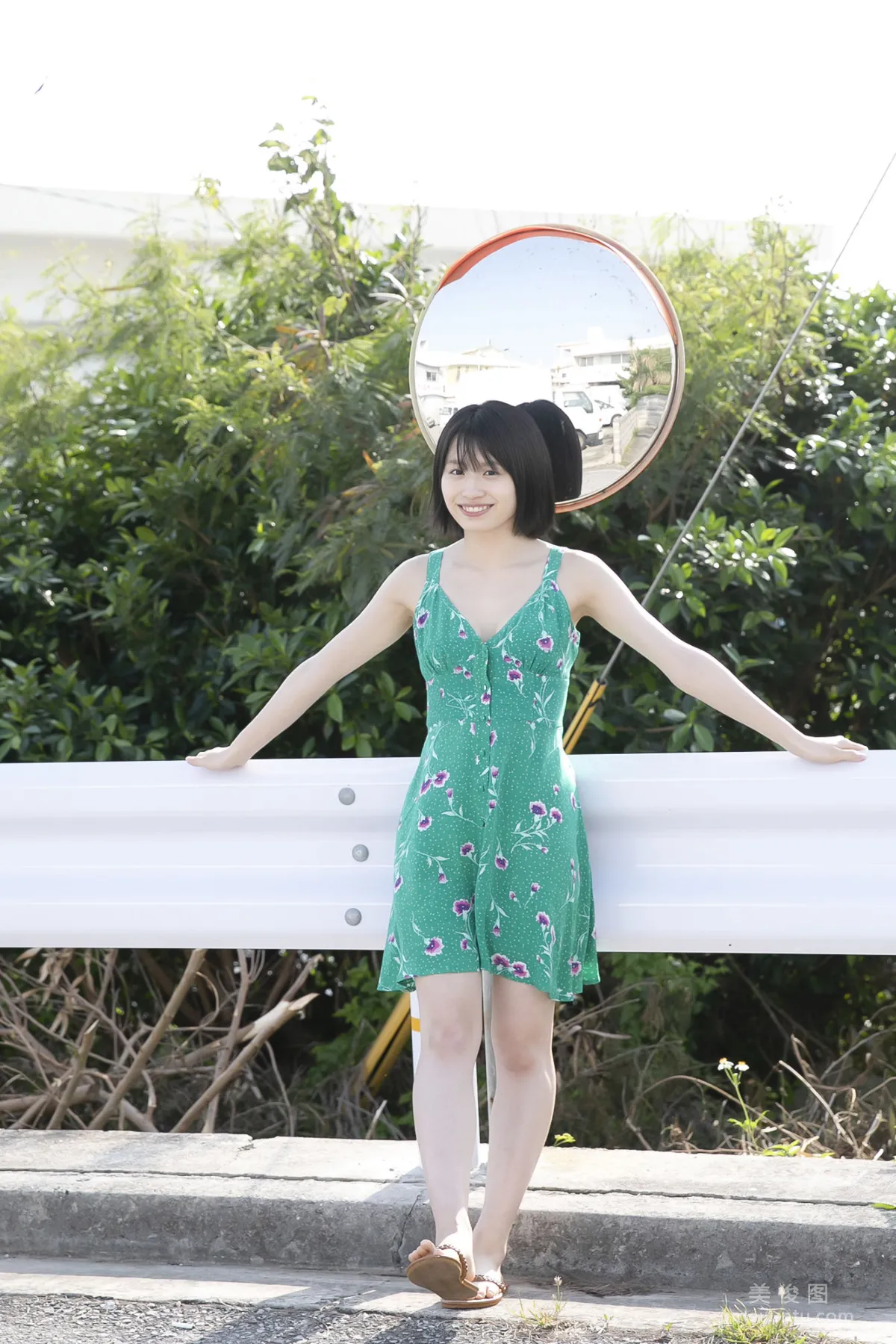 [Hello! Project Digital Books] No.201 淺倉樹々 Kiki Asakura 44