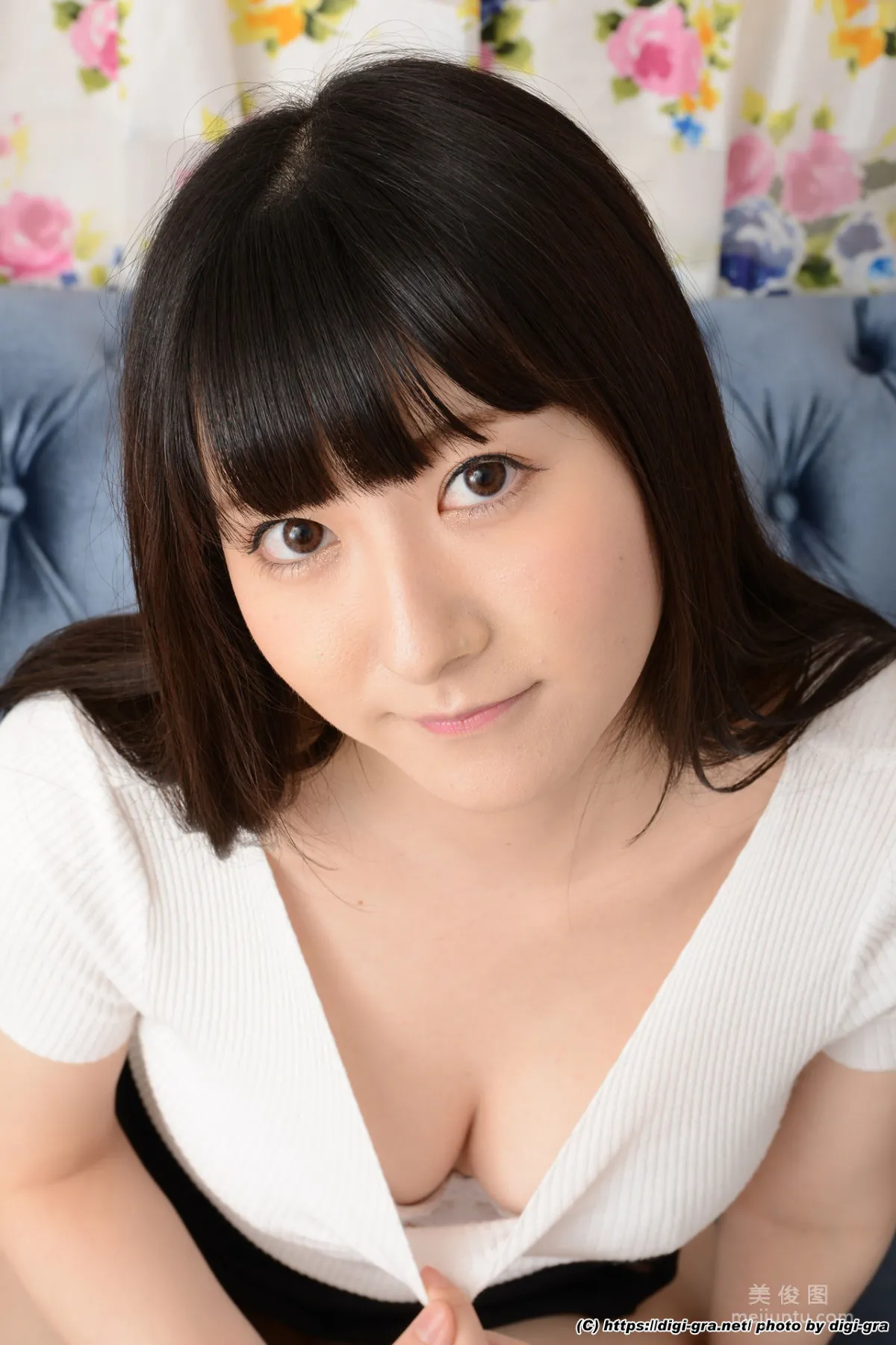 [Digi-Gra] Aria Narimiya Photoset 04 photo 45