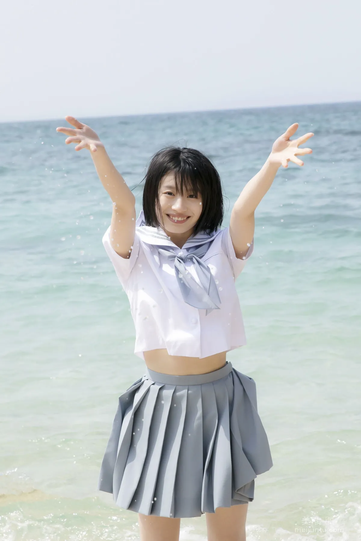 [Hello! Project Digital Books] No.201 淺倉樹々 Kiki Asakura 23