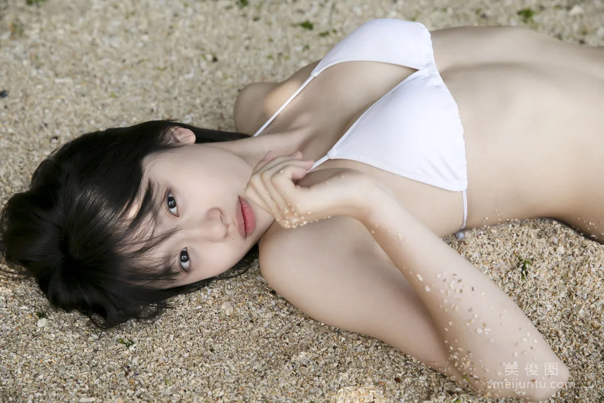 [Hello! Project Digital Books] No.201 淺倉樹々 Kiki Asakura 74