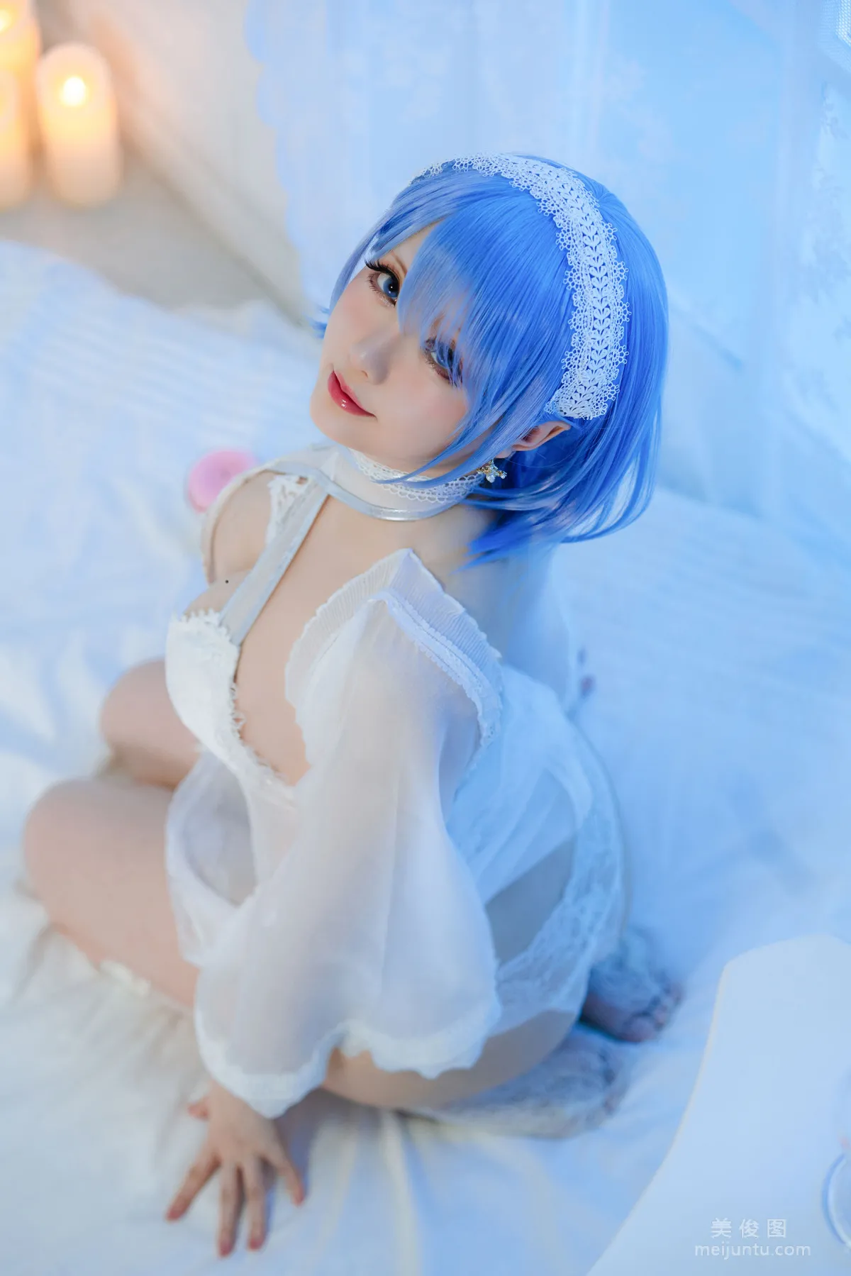 [COS Bonus] Xingzhi Chichi - Chapayev photo 45