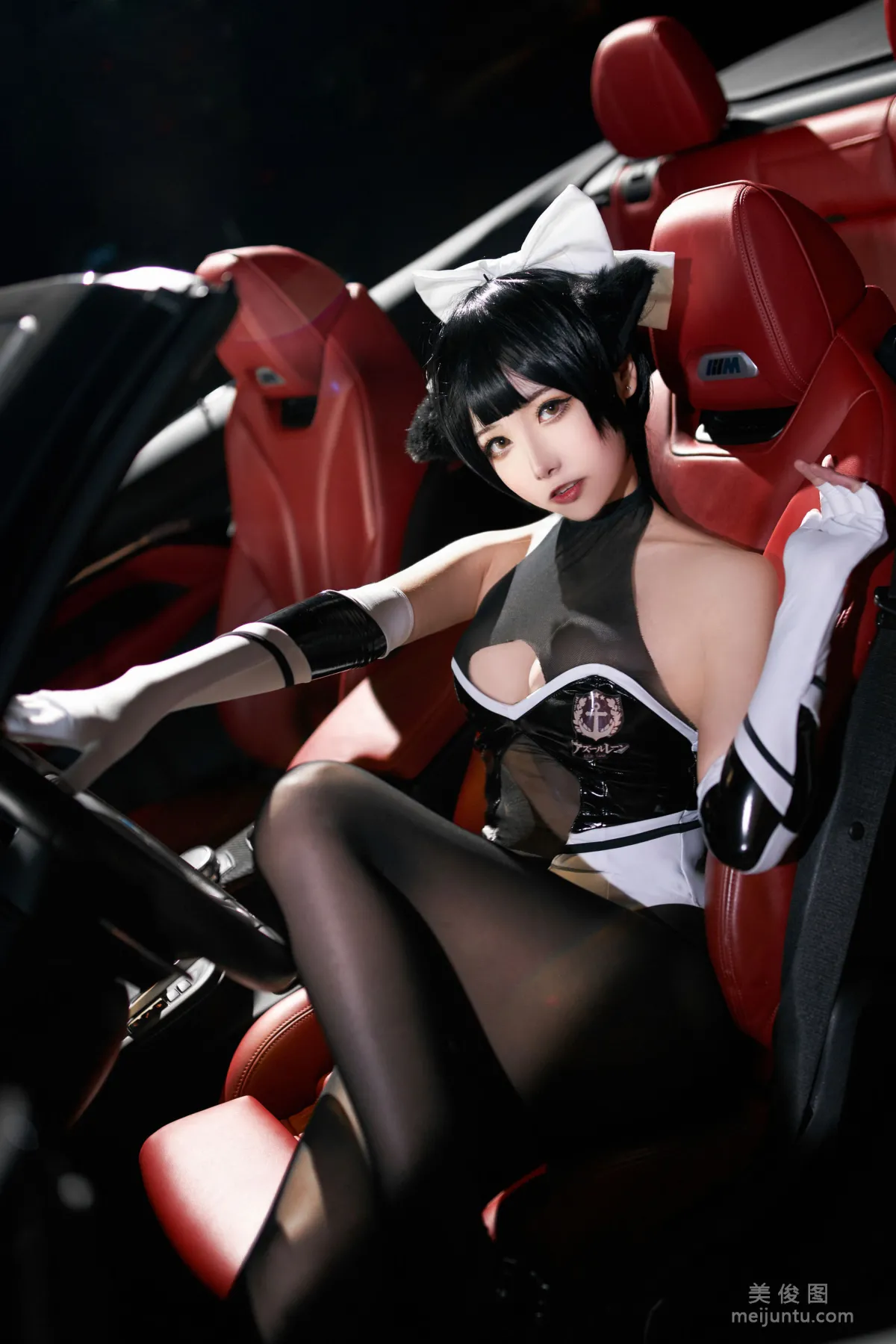 [COS] Weibo Girl Momoko Kuikui - Kaohsiung photo 12