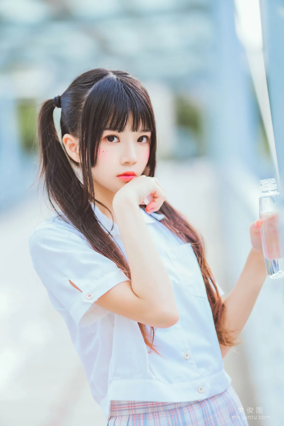 Ying Taomiao: Web Idols photo 12