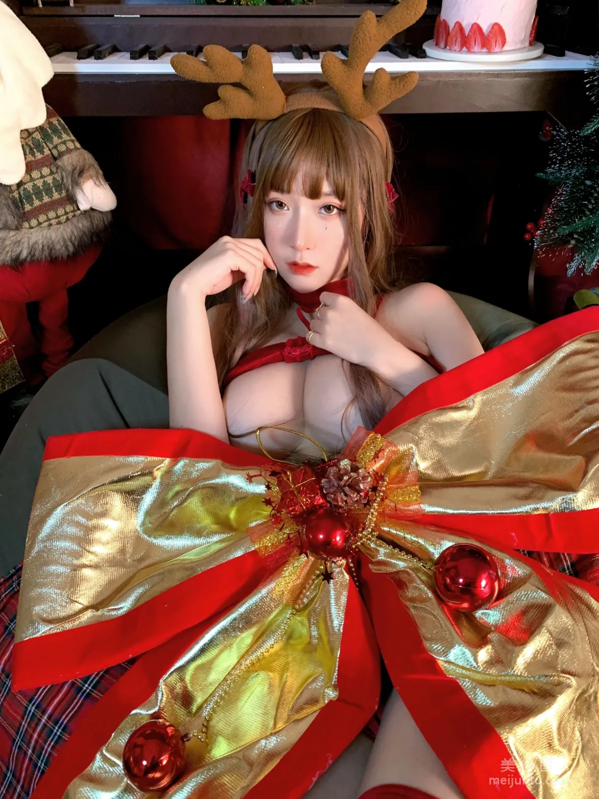 Mao Jiujiang: Web Idols photo 37